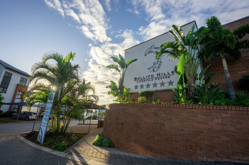 To Let 2 Bedroom Property for Rent in Ballito Central KwaZulu-Natal