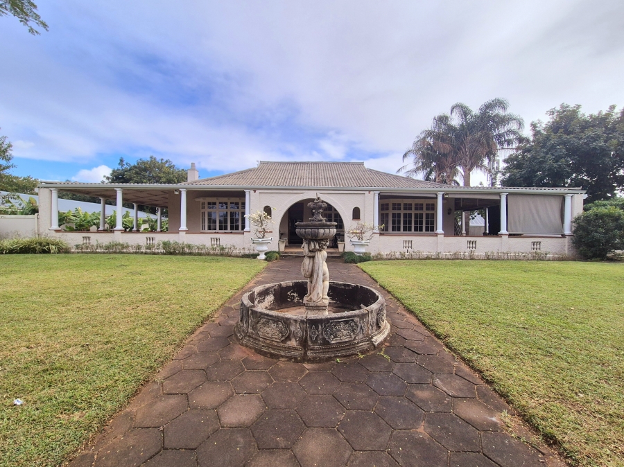 5 Bedroom Property for Sale in Ballito Central KwaZulu-Natal