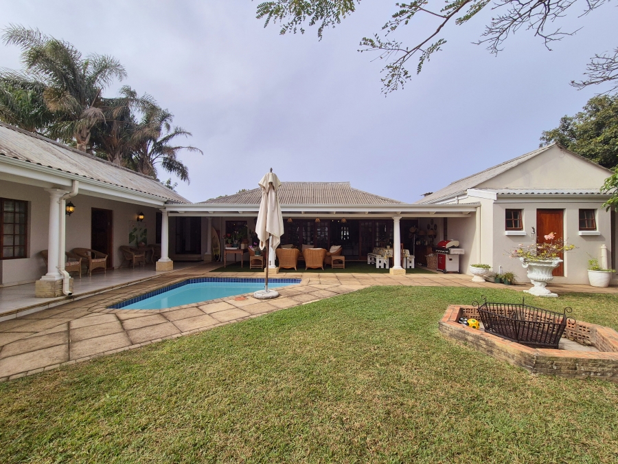 5 Bedroom Property for Sale in Ballito Central KwaZulu-Natal