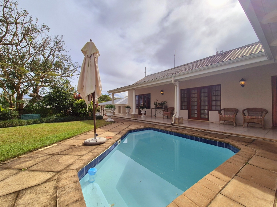 5 Bedroom Property for Sale in Ballito Central KwaZulu-Natal