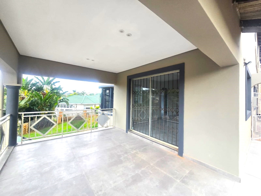 To Let 3 Bedroom Property for Rent in Somerset Park KwaZulu-Natal