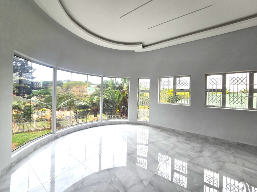 To Let 3 Bedroom Property for Rent in Somerset Park KwaZulu-Natal