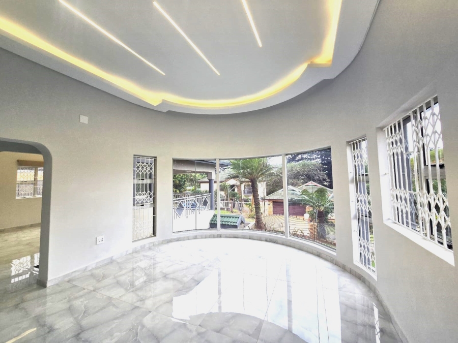 To Let 3 Bedroom Property for Rent in Somerset Park KwaZulu-Natal