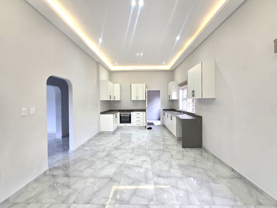 To Let 3 Bedroom Property for Rent in Somerset Park KwaZulu-Natal