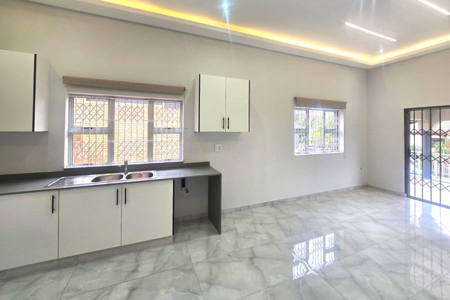 To Let 3 Bedroom Property for Rent in Somerset Park KwaZulu-Natal