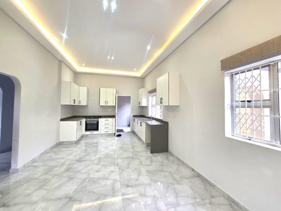 To Let 3 Bedroom Property for Rent in Somerset Park KwaZulu-Natal