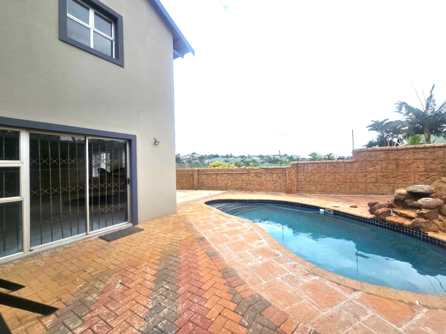 To Let 3 Bedroom Property for Rent in Somerset Park KwaZulu-Natal