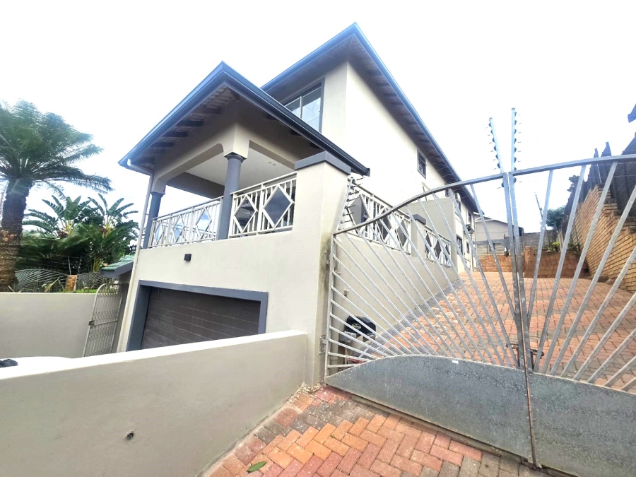 To Let 3 Bedroom Property for Rent in Somerset Park KwaZulu-Natal