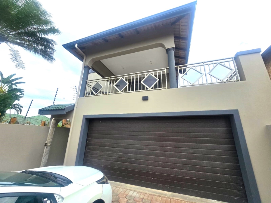 To Let 3 Bedroom Property for Rent in Somerset Park KwaZulu-Natal