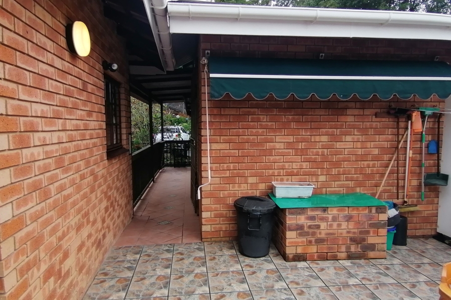 2 Bedroom Property for Sale in Margate KwaZulu-Natal