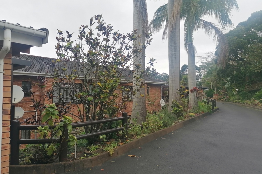 2 Bedroom Property for Sale in Margate KwaZulu-Natal