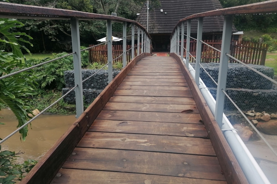 2 Bedroom Property for Sale in Margate KwaZulu-Natal