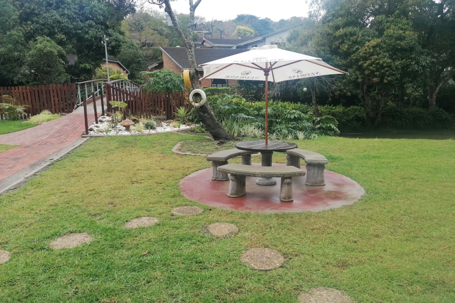 2 Bedroom Property for Sale in Margate KwaZulu-Natal