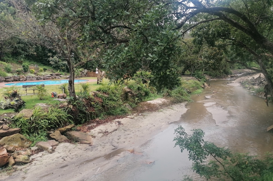 2 Bedroom Property for Sale in Margate KwaZulu-Natal