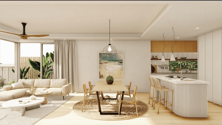 3 Bedroom Property for Sale in Zululami Coastal Estate KwaZulu-Natal