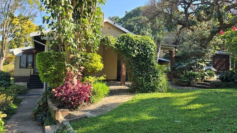3 Bedroom Property for Sale in Woodside KwaZulu-Natal