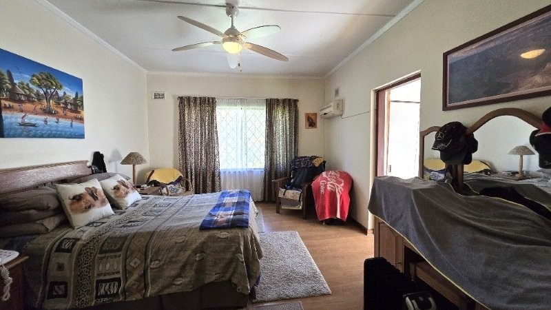 3 Bedroom Property for Sale in Woodside KwaZulu-Natal