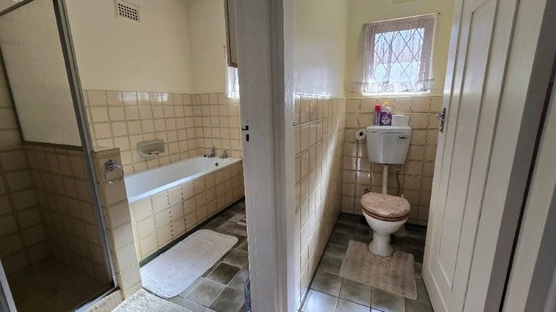 3 Bedroom Property for Sale in Woodside KwaZulu-Natal