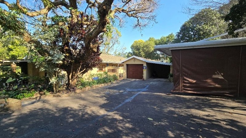 3 Bedroom Property for Sale in Woodside KwaZulu-Natal