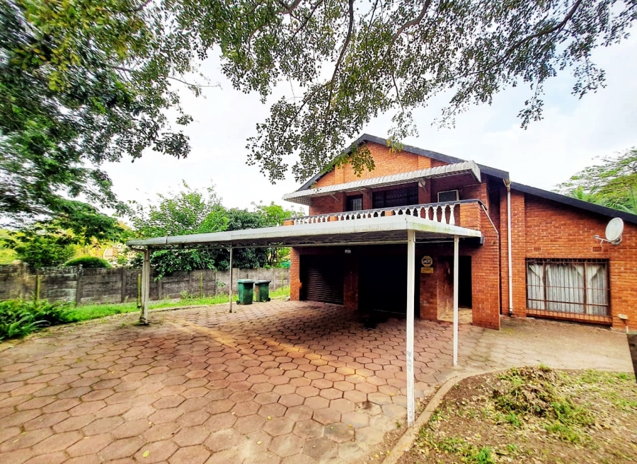 To Let 4 Bedroom Property for Rent in Kwambonambi KwaZulu-Natal