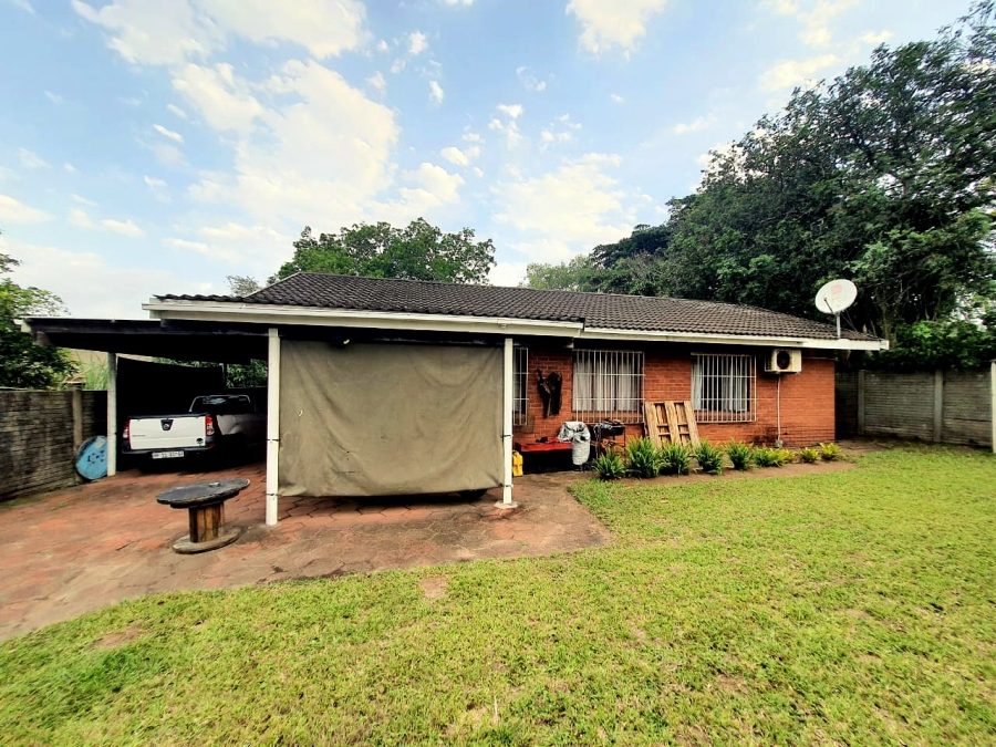 To Let 4 Bedroom Property for Rent in Kwambonambi KwaZulu-Natal