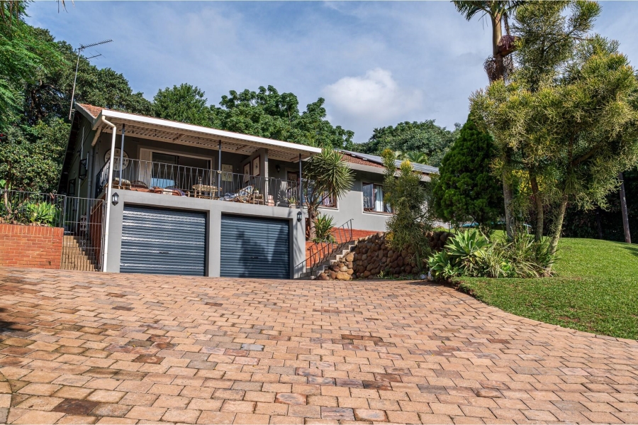 3 Bedroom Property for Sale in Westville Central KwaZulu-Natal