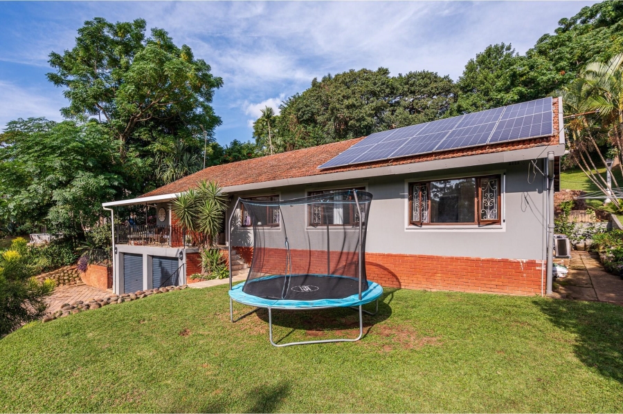 3 Bedroom Property for Sale in Westville Central KwaZulu-Natal
