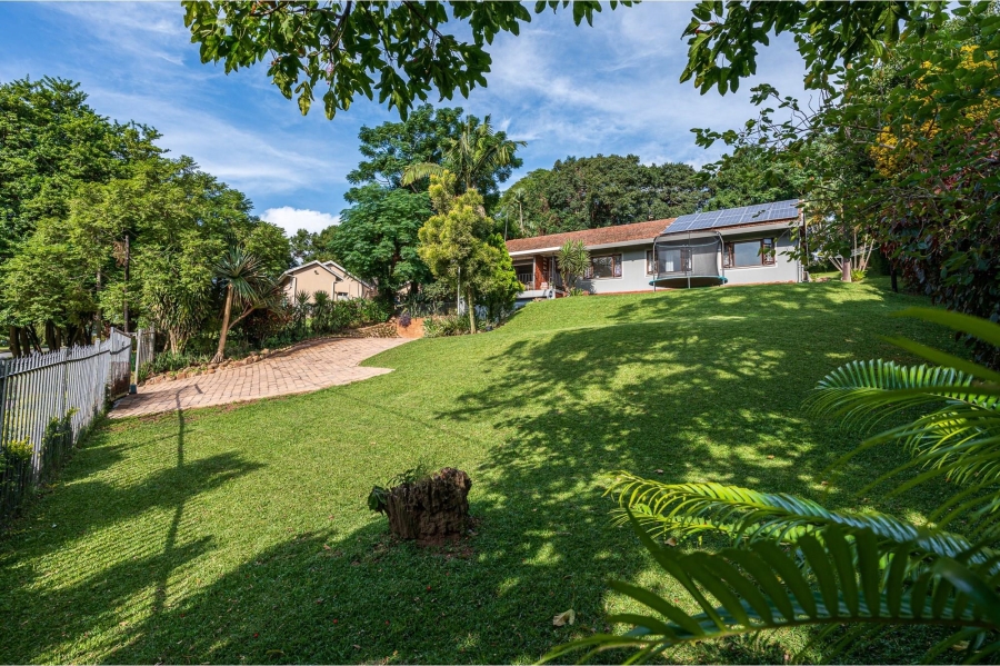 3 Bedroom Property for Sale in Westville Central KwaZulu-Natal