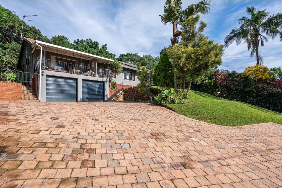 3 Bedroom Property for Sale in Westville Central KwaZulu-Natal
