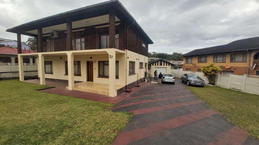 3 Bedroom Property for Sale in Isipingo Hills KwaZulu-Natal