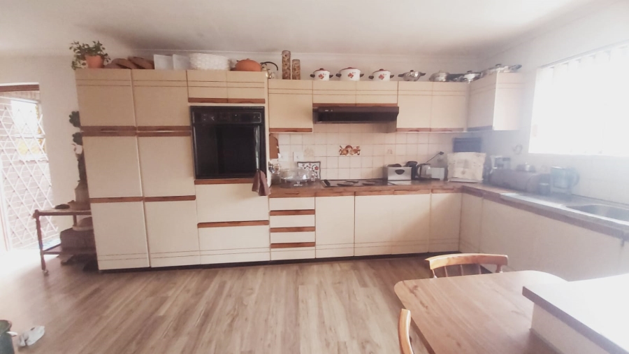 3 Bedroom Property for Sale in Isipingo Hills KwaZulu-Natal