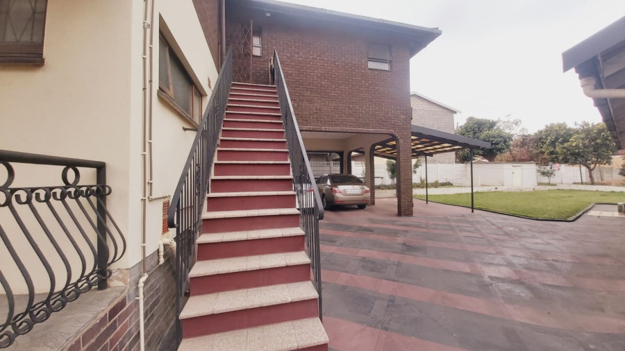 3 Bedroom Property for Sale in Isipingo Hills KwaZulu-Natal
