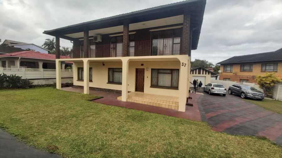 3 Bedroom Property for Sale in Isipingo Hills KwaZulu-Natal