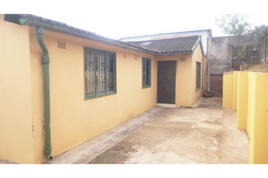 3 Bedroom Property for Sale in Clayfield KwaZulu-Natal