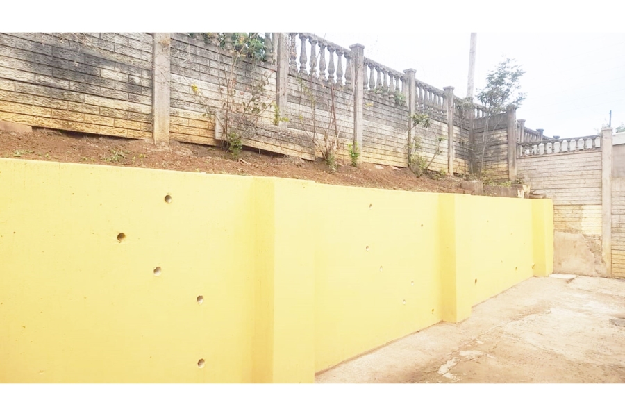 3 Bedroom Property for Sale in Clayfield KwaZulu-Natal
