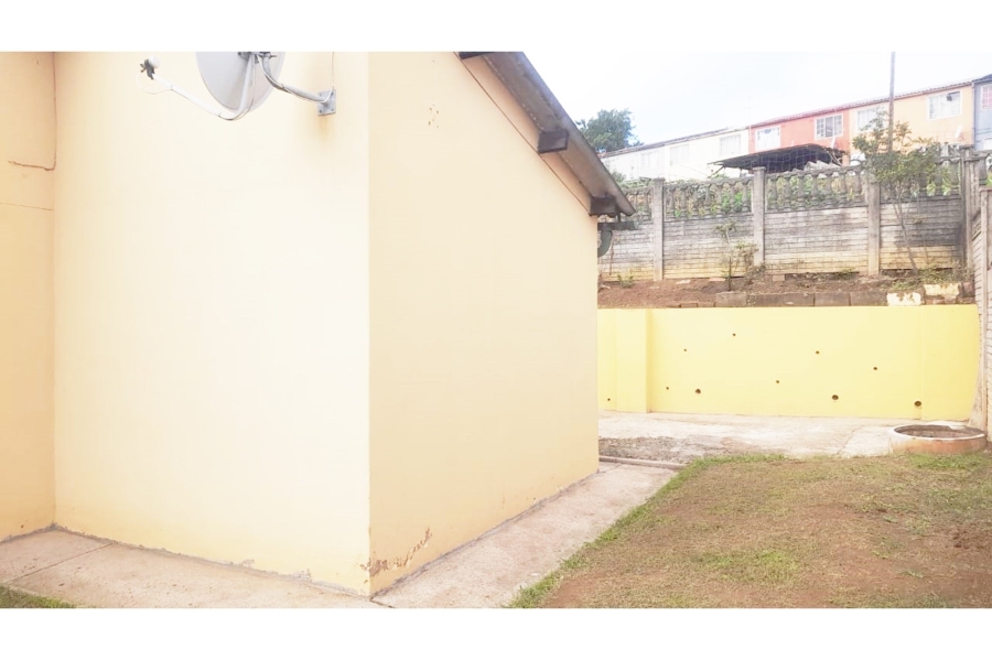 3 Bedroom Property for Sale in Clayfield KwaZulu-Natal