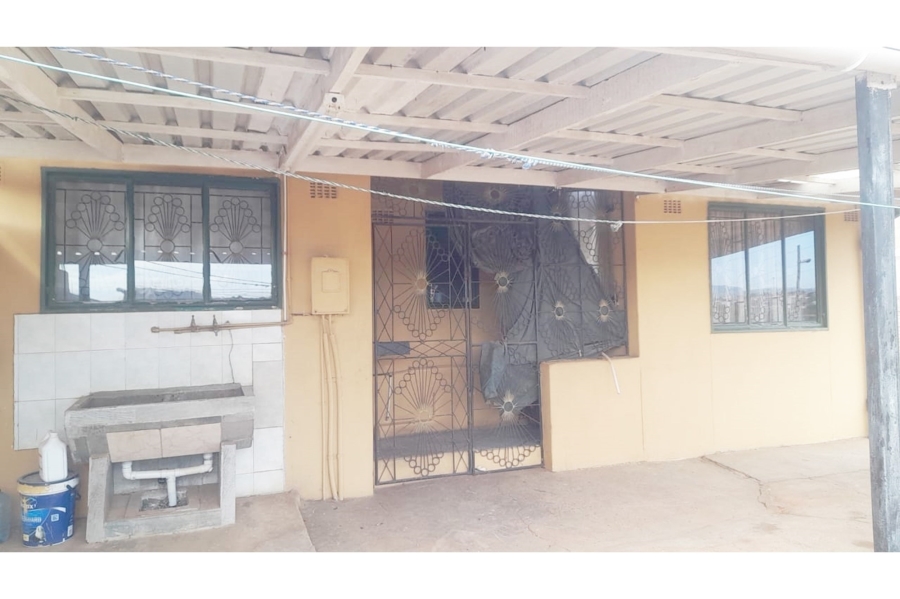 3 Bedroom Property for Sale in Clayfield KwaZulu-Natal