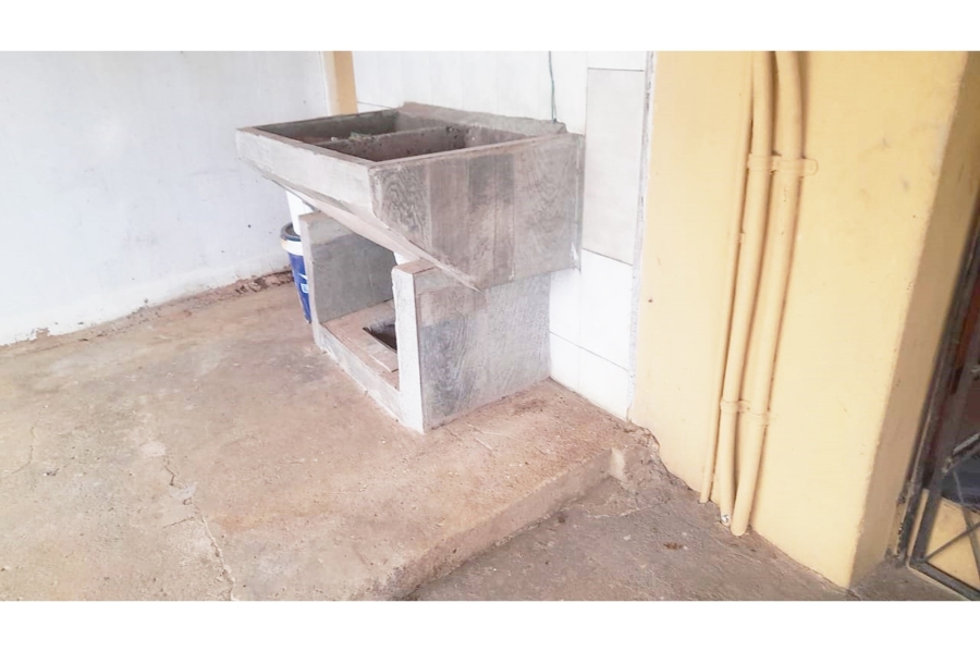 3 Bedroom Property for Sale in Clayfield KwaZulu-Natal