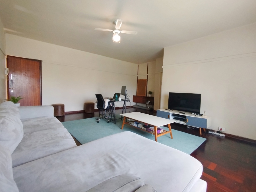 2 Bedroom Property for Sale in Manor Gardens KwaZulu-Natal