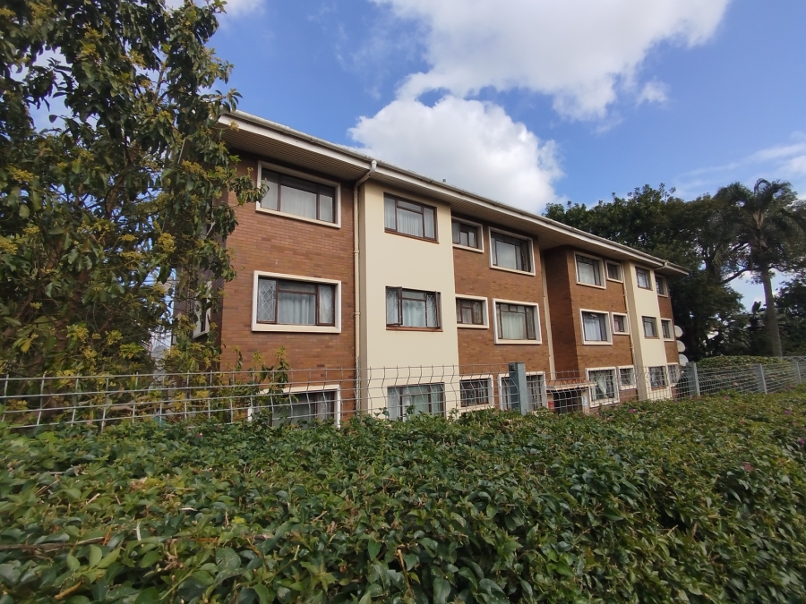 2 Bedroom Property for Sale in Manor Gardens KwaZulu-Natal