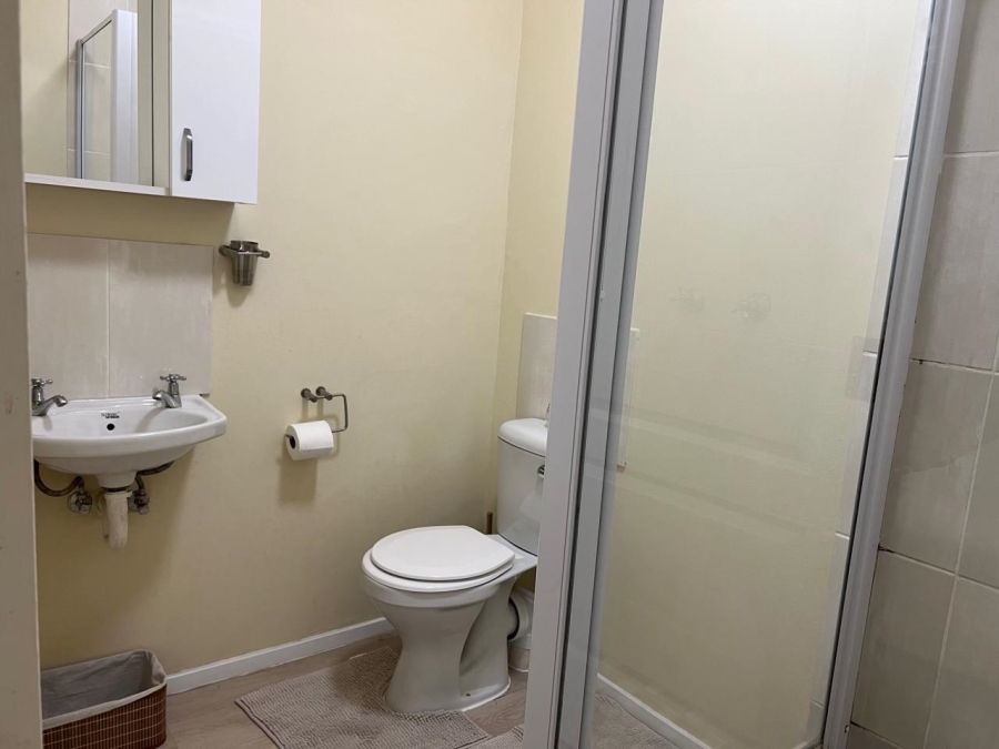 To Let 2 Bedroom Property for Rent in Chase Valley KwaZulu-Natal