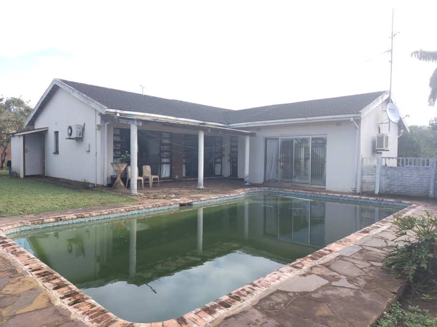 3 Bedroom Property for Sale in Grantham Park KwaZulu-Natal