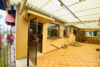 3 Bedroom Property for Sale in Manaba Beach KwaZulu-Natal