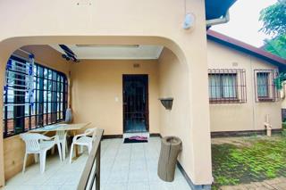3 Bedroom Property for Sale in Manaba Beach KwaZulu-Natal