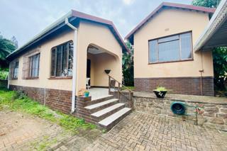 3 Bedroom Property for Sale in Manaba Beach KwaZulu-Natal