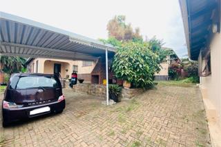3 Bedroom Property for Sale in Manaba Beach KwaZulu-Natal