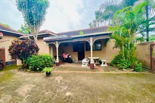 3 Bedroom Property for Sale in Manaba Beach KwaZulu-Natal