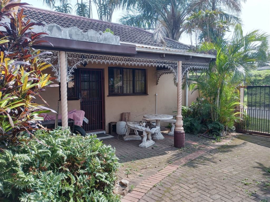 3 Bedroom Property for Sale in Manaba Beach KwaZulu-Natal