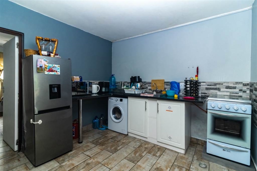 4 Bedroom Property for Sale in Leisure Bay KwaZulu-Natal