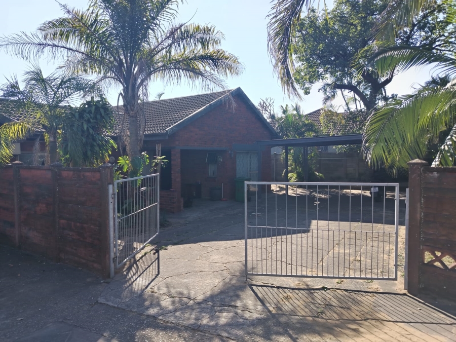 3 Bedroom Property for Sale in Arboretum KwaZulu-Natal